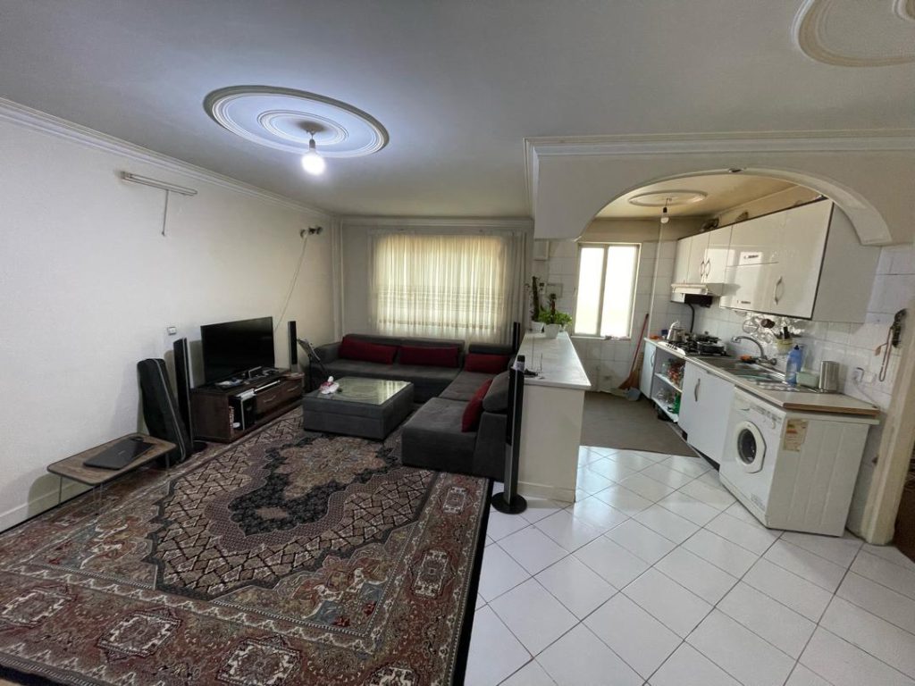 اجاره آپارتمان در تهران