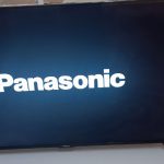 تلویزیون پاناسونیک هوشمند 55 اینچ